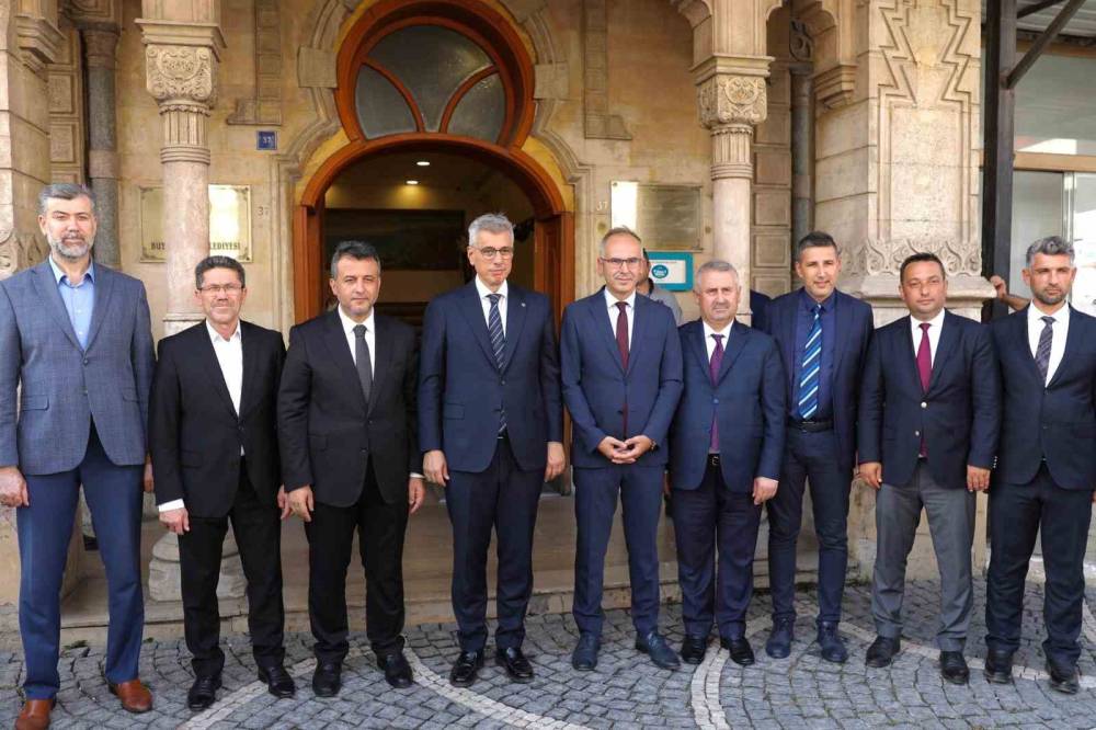 Sağlık Bakanı'ndan vatandaşlara randevu tüyosu