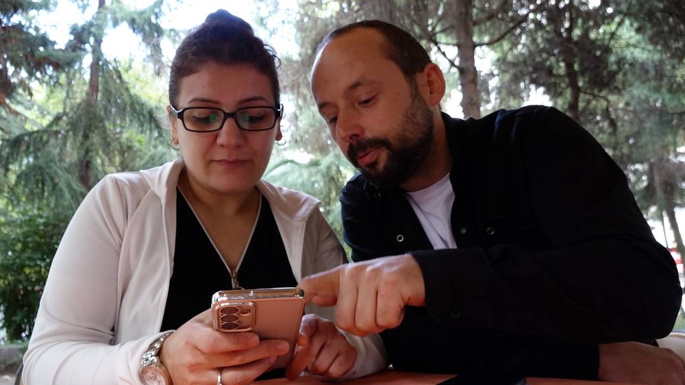 Trabzon’da akıl almaz olay! Sistem ölü dedi: Ölü gözüktüğü yıllarda 3 çocuk sahibi oldu