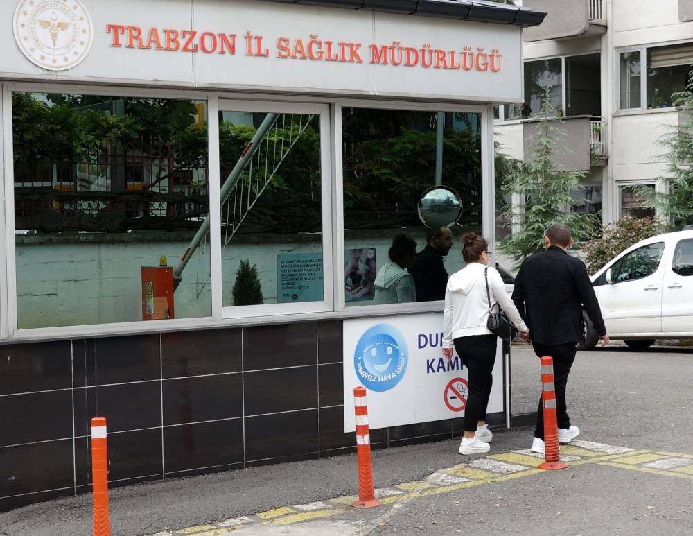 Trabzon’da akıl almaz olay! Sistem ölü dedi: Ölü gözüktüğü yıllarda 3 çocuk sahibi oldu
