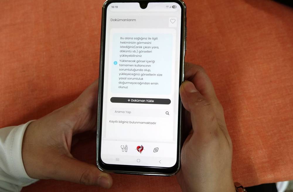 Trabzon’da akıl almaz olay! Sistem ölü dedi: Ölü gözüktüğü yıllarda 3 çocuk sahibi oldu