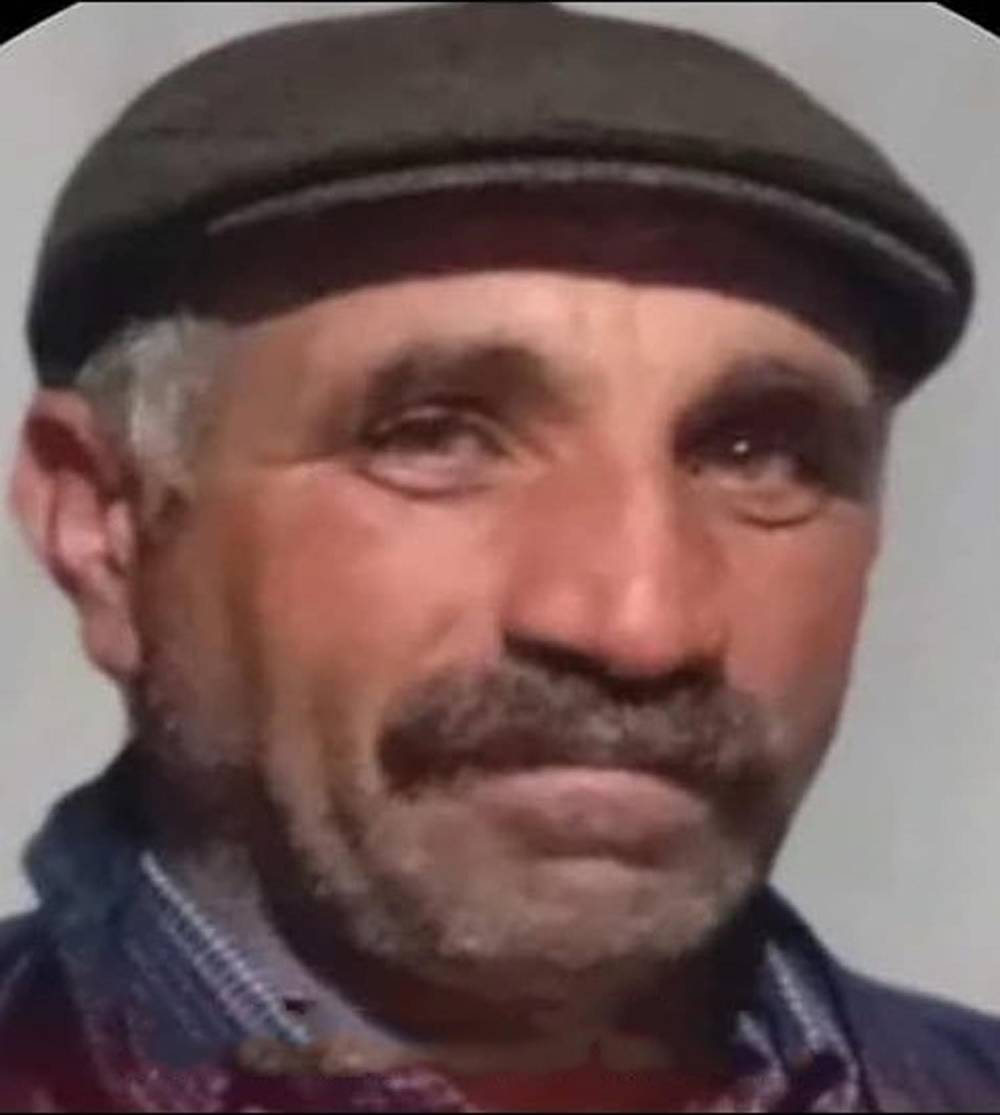 Yaylada yıldırım şoku! Baba ile oğlu öldü