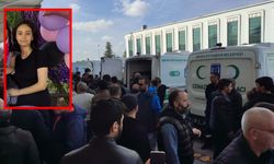 Alkolden zehirlendiği iddia edilen 14 yaşındaki Hiranur son yolculuğuna uğurlandı