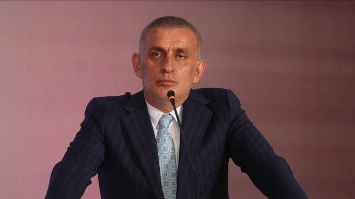 İbrahim Hacıosmanoğlu'na canlı yayında Liverpool özrü: 'Başkan analizi yapmış'