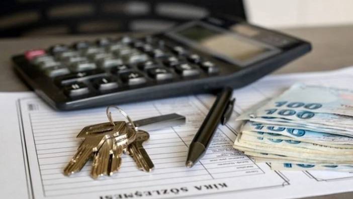 Kira artış oranı belli oldu