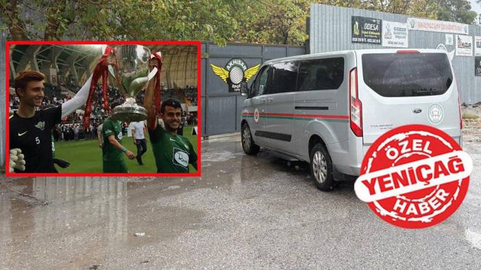 Büyük çöküş! Avrupa kupası gecelerinden haciz günlerine