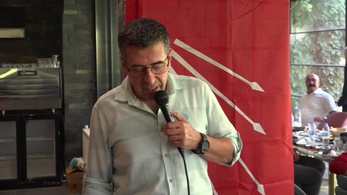 CHP Battalgazi İlçe Başkanı Gürsoy: İktidar Malatya’yı unuttu, biz unutmayacağız