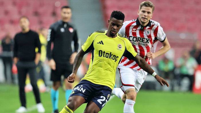 Spor yazarları Samsunspor-Fenerbahçe maçını değerlendirdi! Domenico Tedesco için sert eleştiriler: Bilgisayarı ne derse onu yapıyor