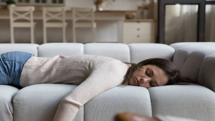 Yorgunluğu körükleyen 5 besin açıklandı! Enerjinizi sinsice çalıyorlar