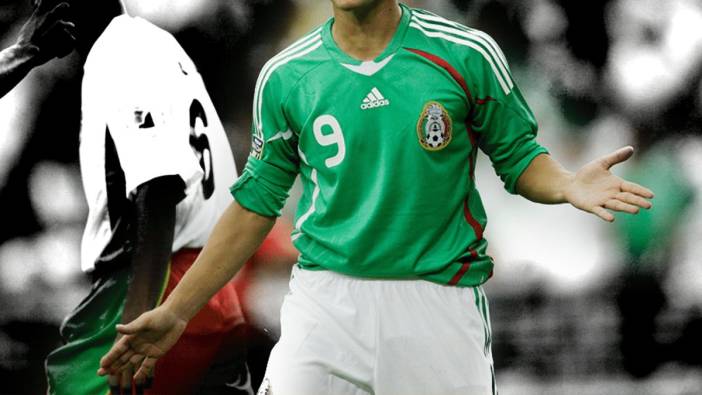 2006 Dünya Kupası'na damga vurmuştu! Dünyaca ünlü golcü çocuk istismarından gözaltına alındı