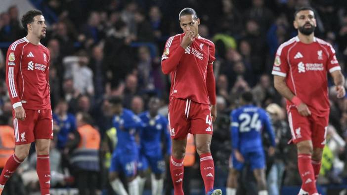 Galatasaray Liverpool'u karıştırdı!