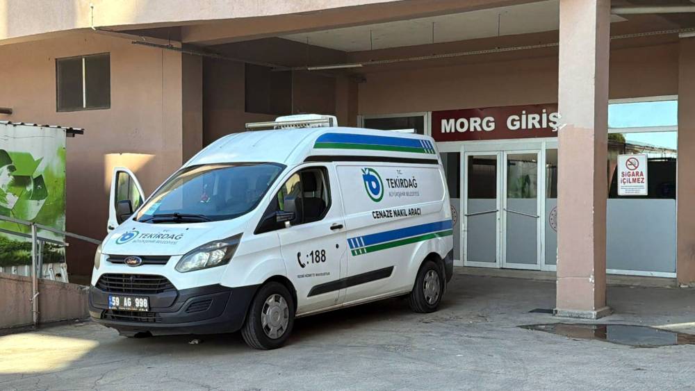 Cenaze evinde kanlı hesaplaşma! 2 kişi hayatını kaybetti