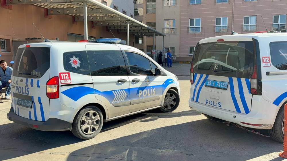 Cenaze evinde kanlı hesaplaşma! 2 kişi hayatını kaybetti