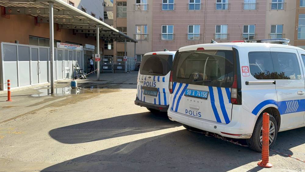 Cenaze evinde kanlı hesaplaşma! 2 kişi hayatını kaybetti