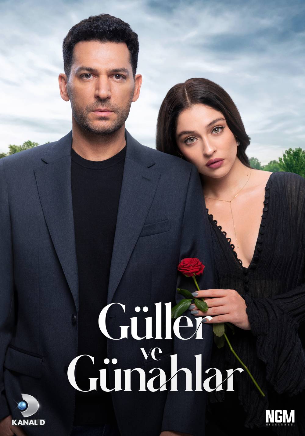 Gülenay Kalkan geri dönüyor: Tatlı-sert annesi efsane olacak!