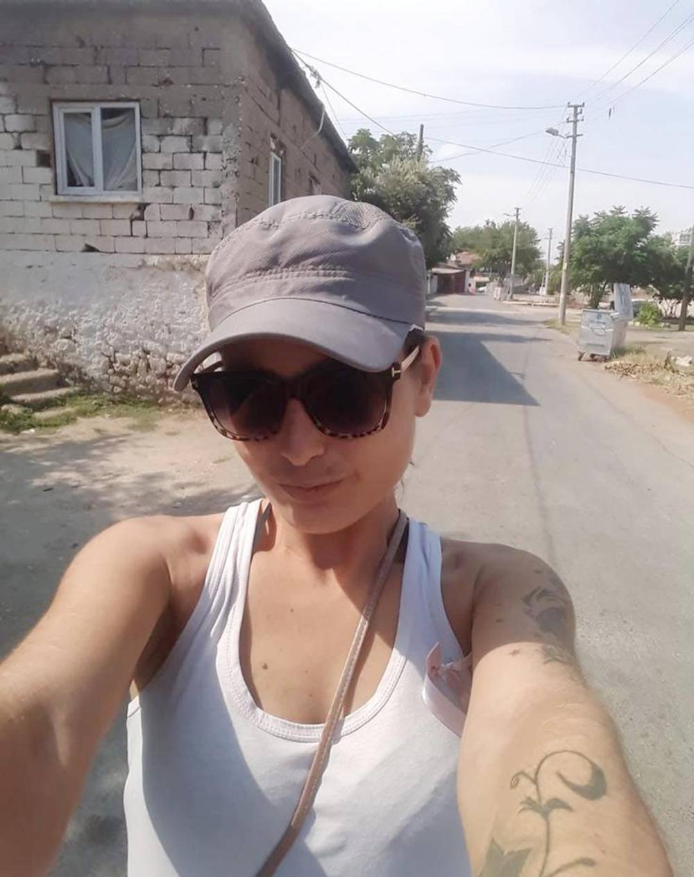 Kaldığı evde cansız bedeni bulundu! Derya cezaevinden yeni çıkmıştı