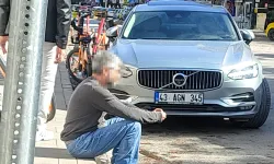 Otizmli çocuğuna şiddet iddiası: Polis harekete geçti