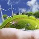 Yenilenebilir ve yenilenemez enerji kaynakları nelerdir?