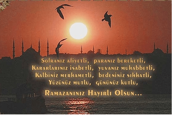 ramazan