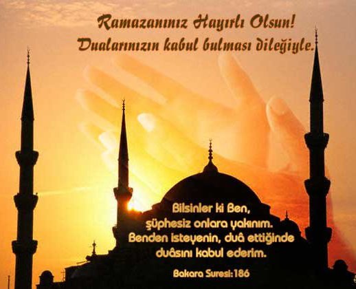 ramazan