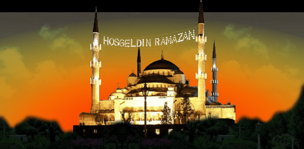 RAMAZAN