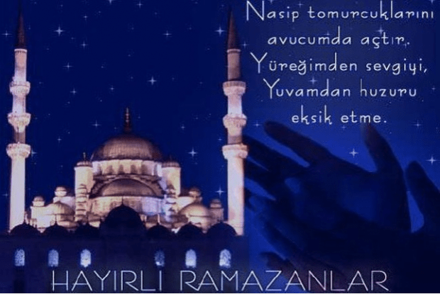 ramazan