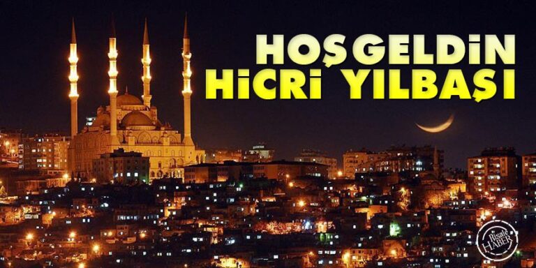 hicri yilbasi mesajlari whatsapp ve facebook resimli hicri