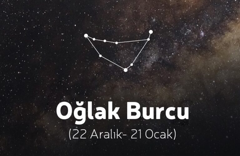 oglak burcu ozellikleri kisaca oglak burcunun ozellikleri nelerdireri