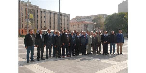 veteriner saglik teknisyenleri ve teknikerleri haftasi kutlandi